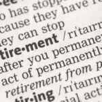 Accessing super between 60 and 65