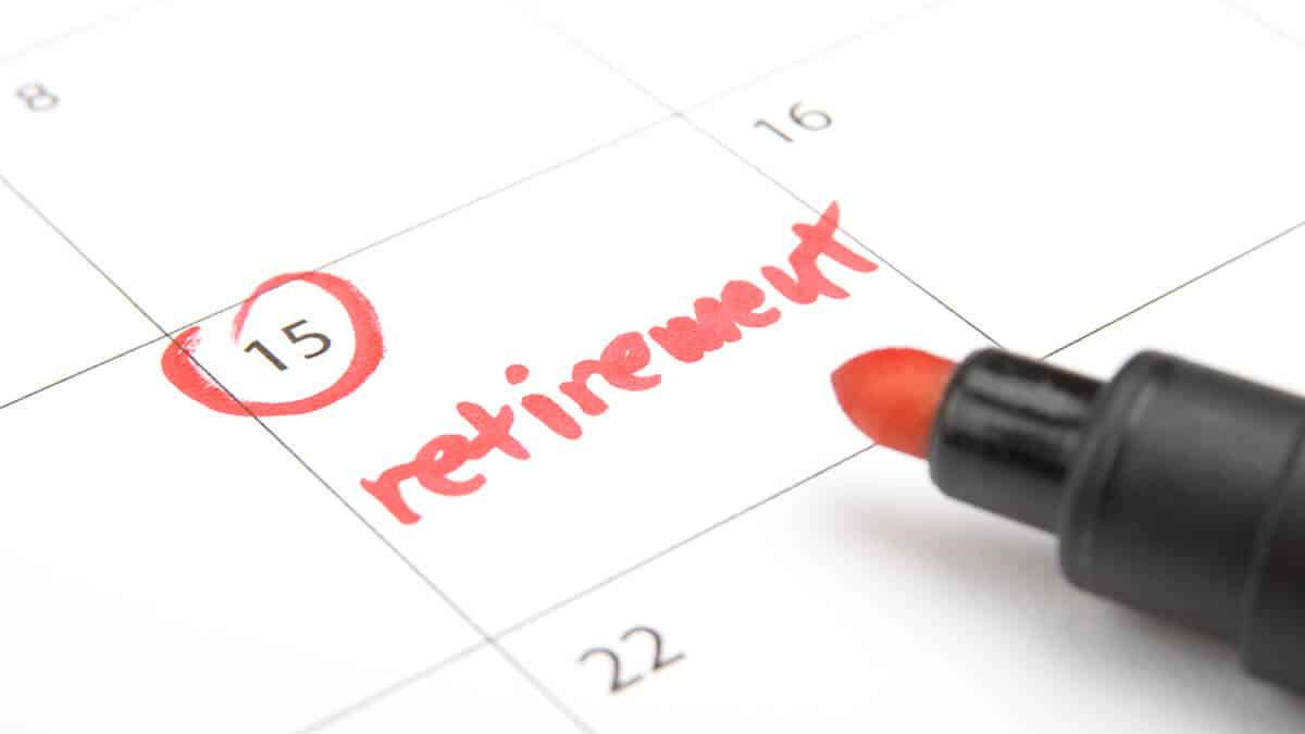 Countdown to retirement: Tips to help kickstart your retirement plans