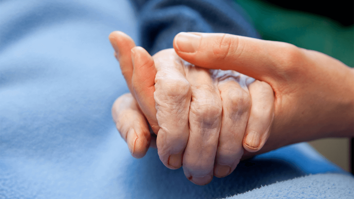 Introduction to aged care
