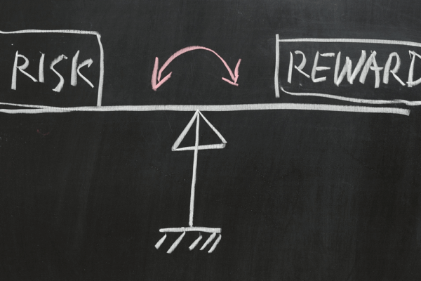 Top 10 Balanced super funds ranked by risk and return