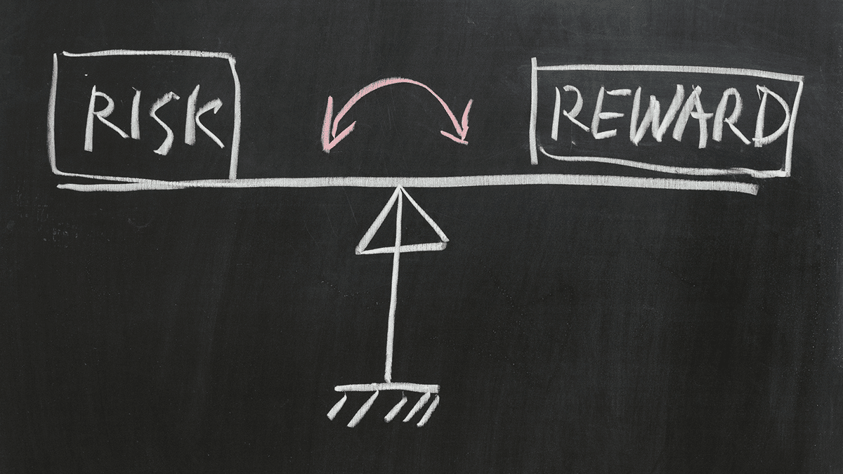 Top 10 Balanced super funds ranked by risk and return