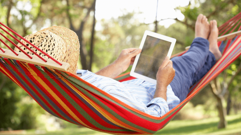 How to navigate the different stages of retirement