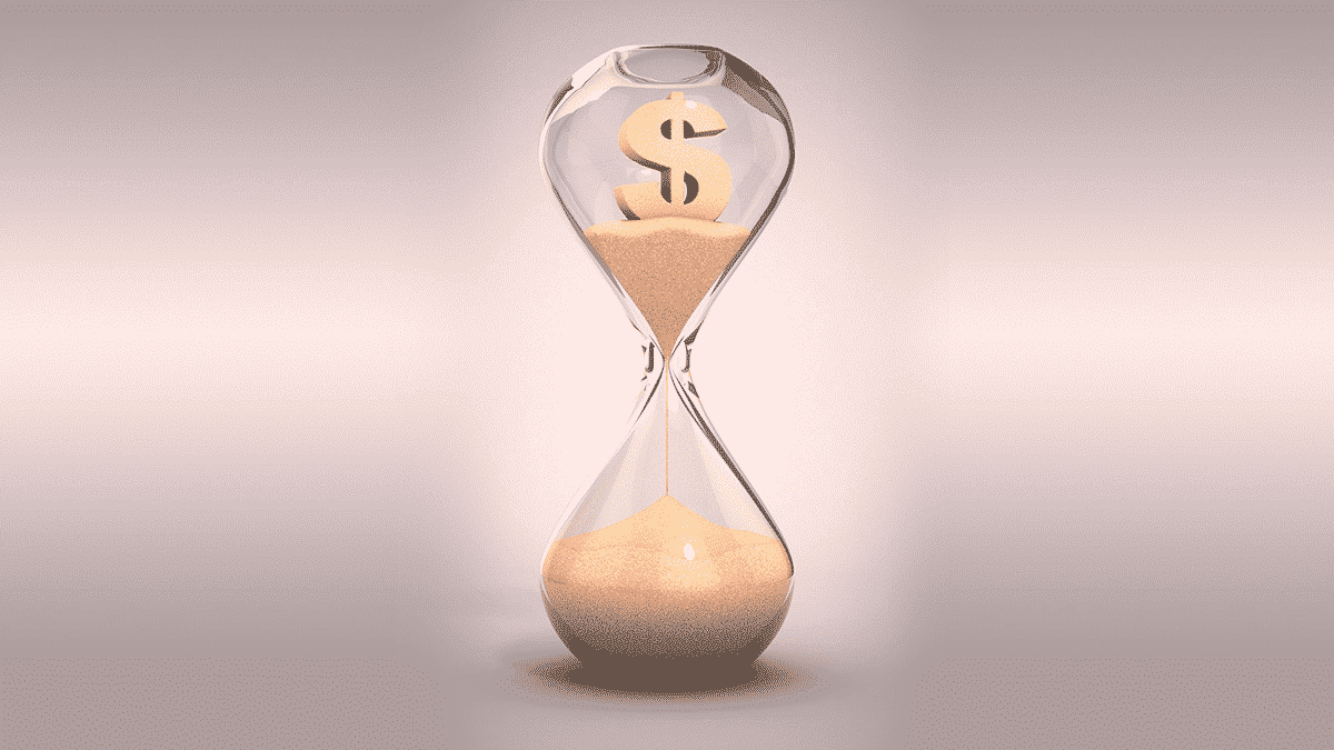 Retirement income: When is the optimal time to purchase a deferred annuity?
