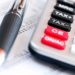 How do tax-deductible superannuation contributions work?