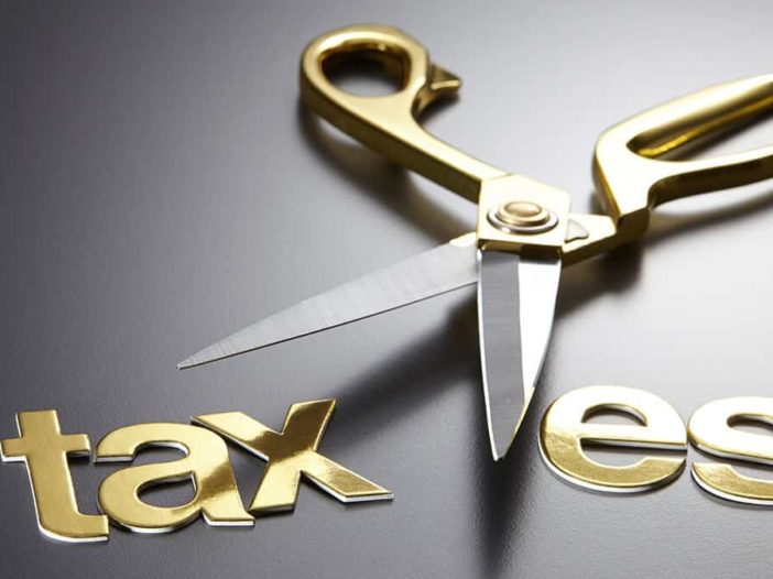 Personal tax cuts (20182025) What it means for you