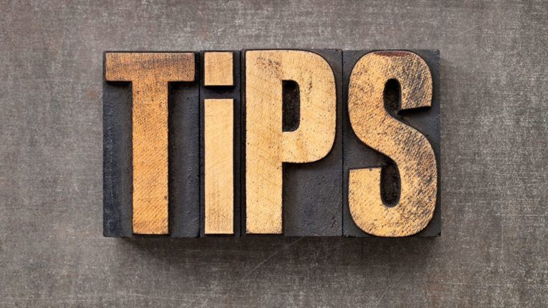 Tips to boost your super when retirement is approaching
