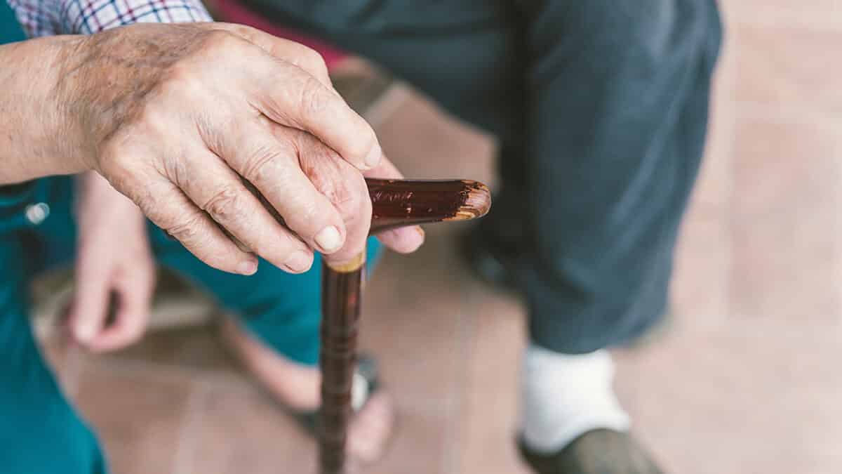 Support services for unpaid carers