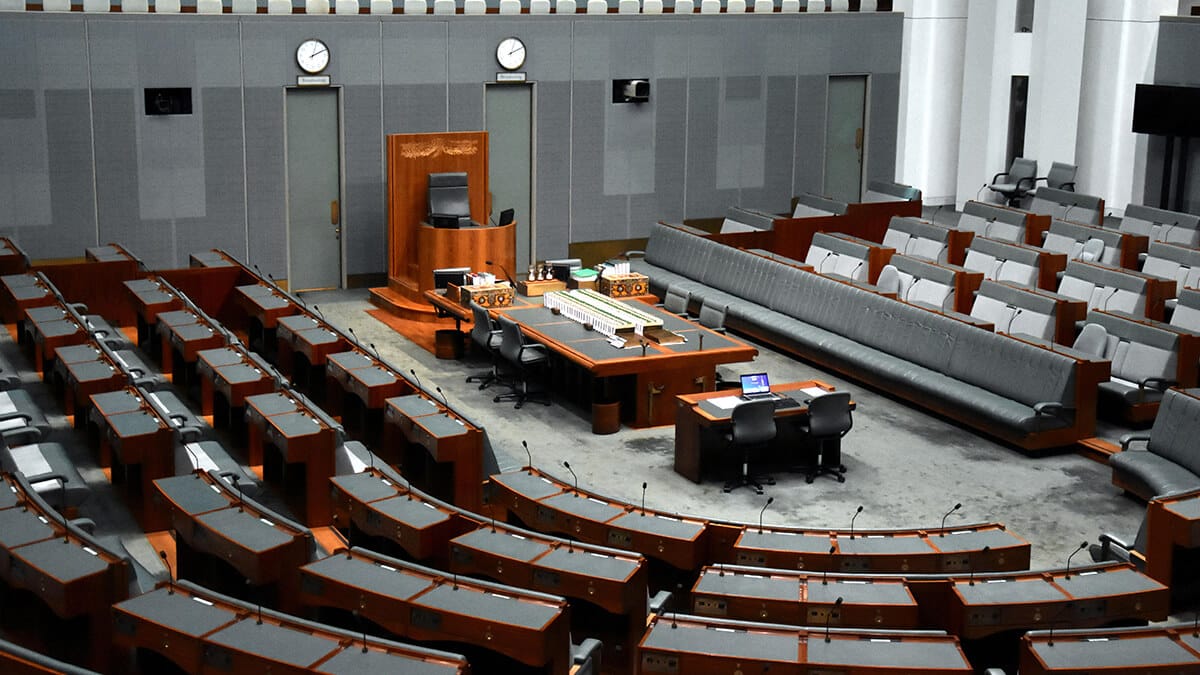 2019 ALP Federal Budget reply: Super, tax and related announcements