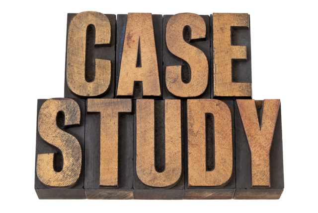 Case studies
