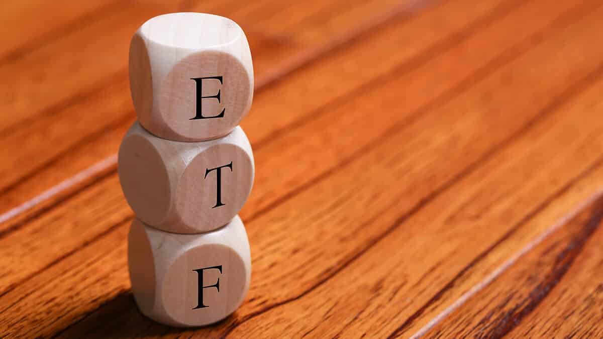 How do ETFs compare to LICs/LITs and managed funds?
