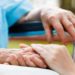 Support services for unpaid carers