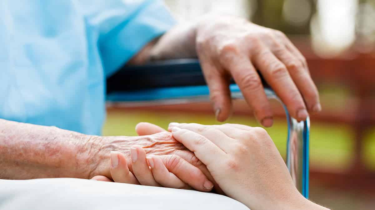 Aged care: Guide to self-managing home care