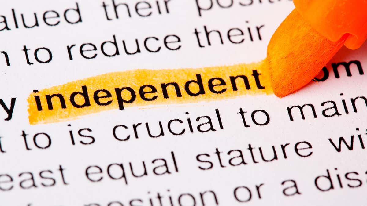 Independent financial advice: Why it’s important and how to find it