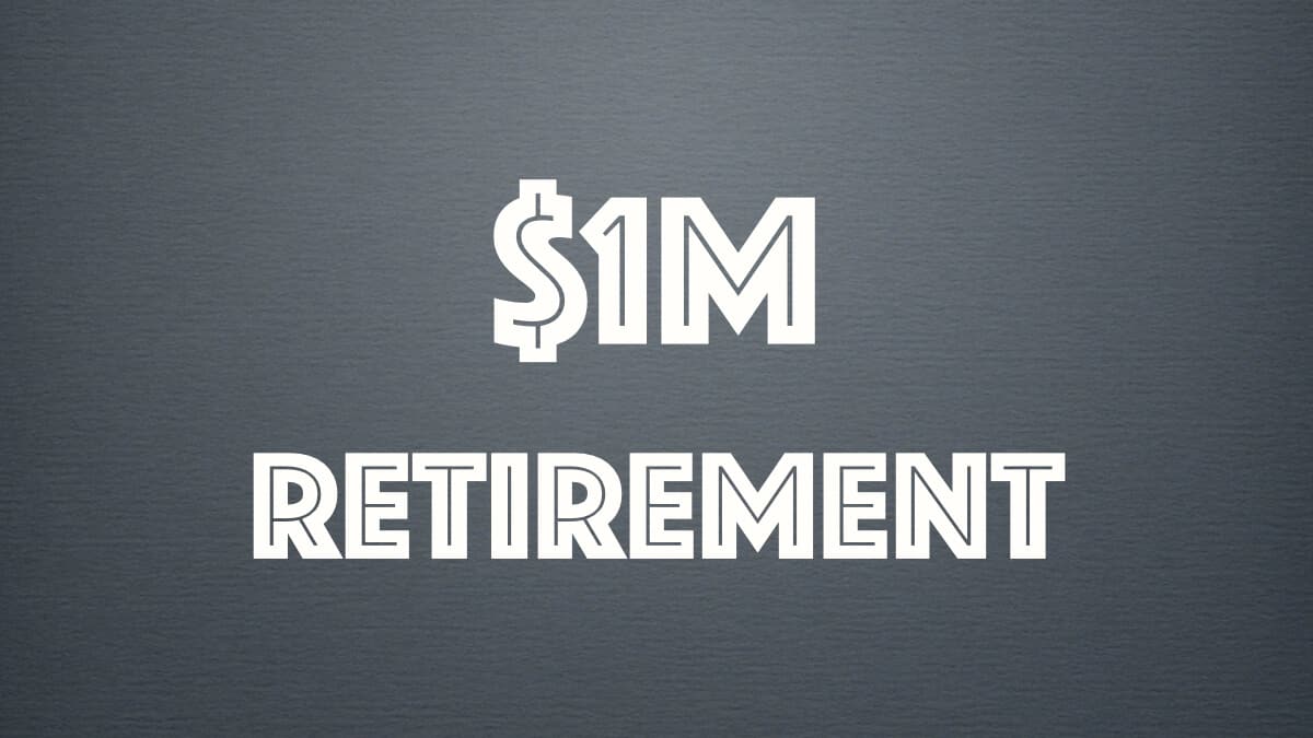 Is $20 million in super enough to retire on?