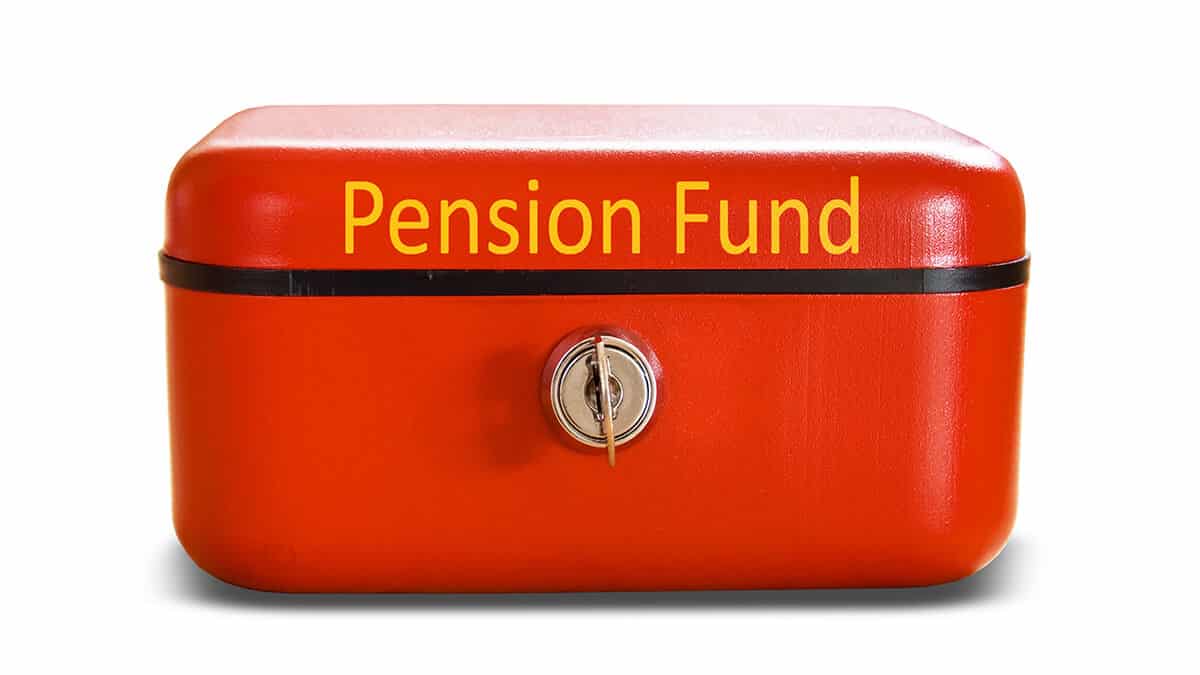 Q&A: What is asset segregation in pension phase?