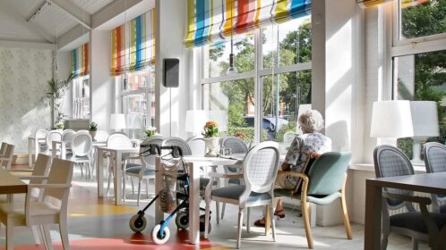 Aged care reforms: Changes to services, increased costs