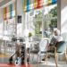 How does residential aged care work?