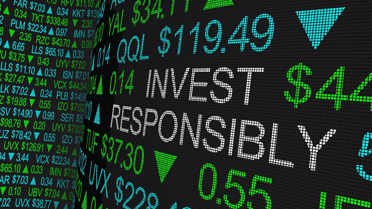 3 questions to ask when choosing a responsible investment option